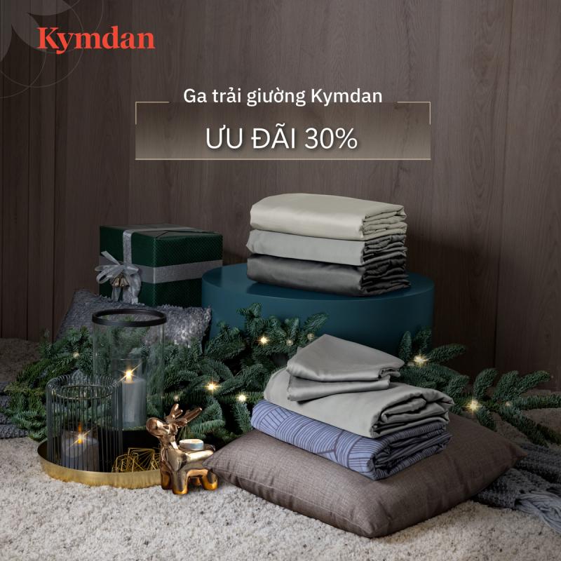 Kymdan