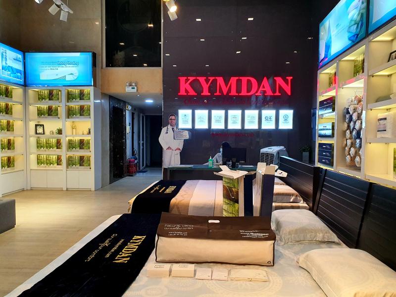 Nệm Kymdan