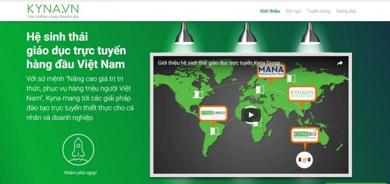 Kyna.vn