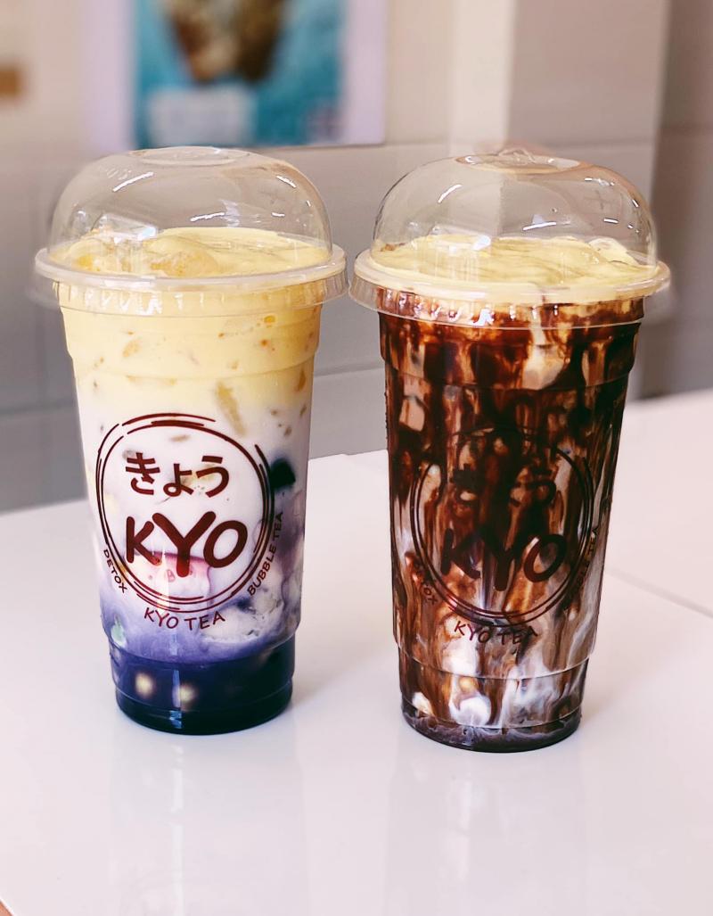 Kyo Tea