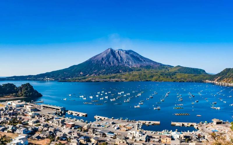 Kyushu