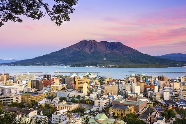 Kyushu