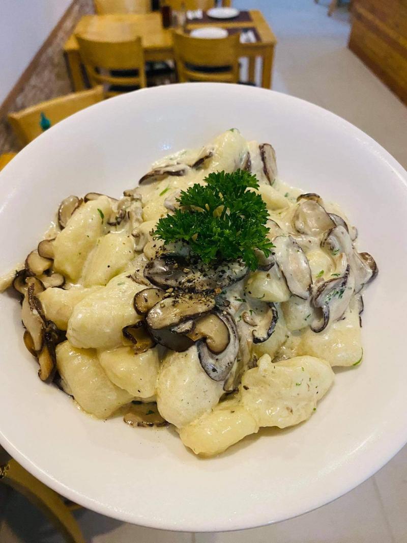 L' Italiano Restaurant