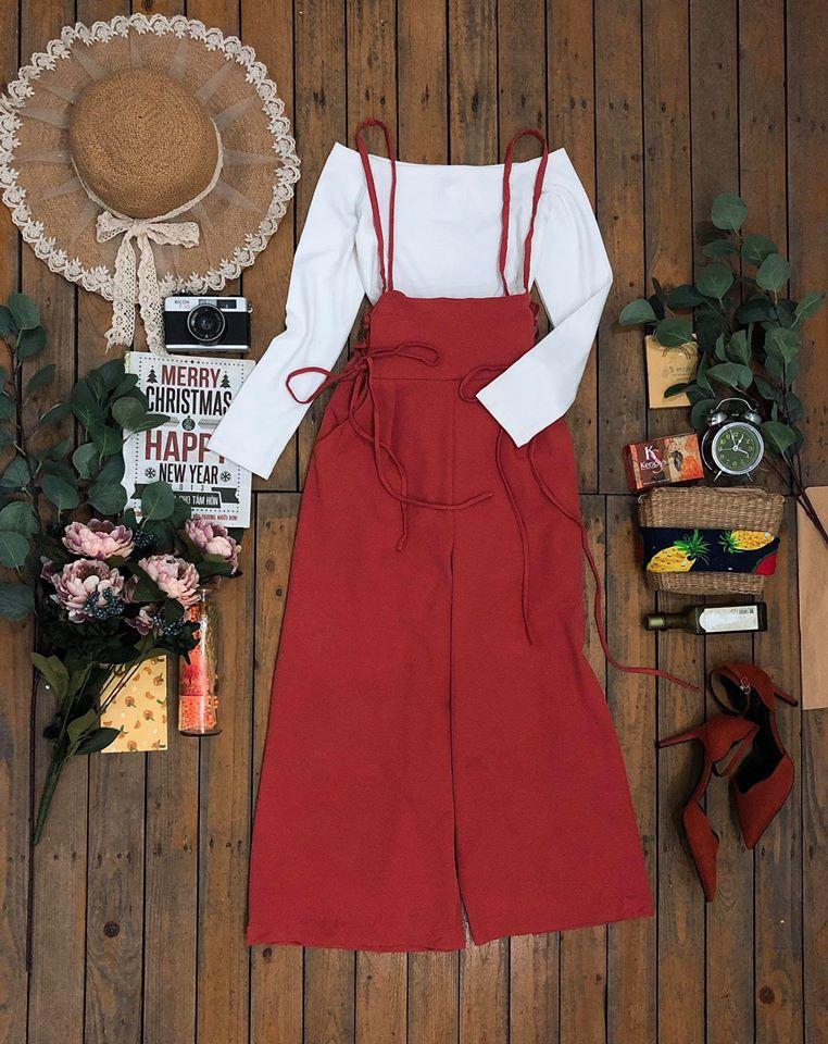Lá & Mây Vintage Clothing