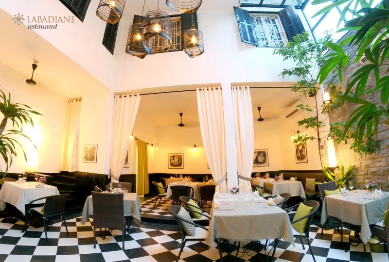 La Badiane Restaurant