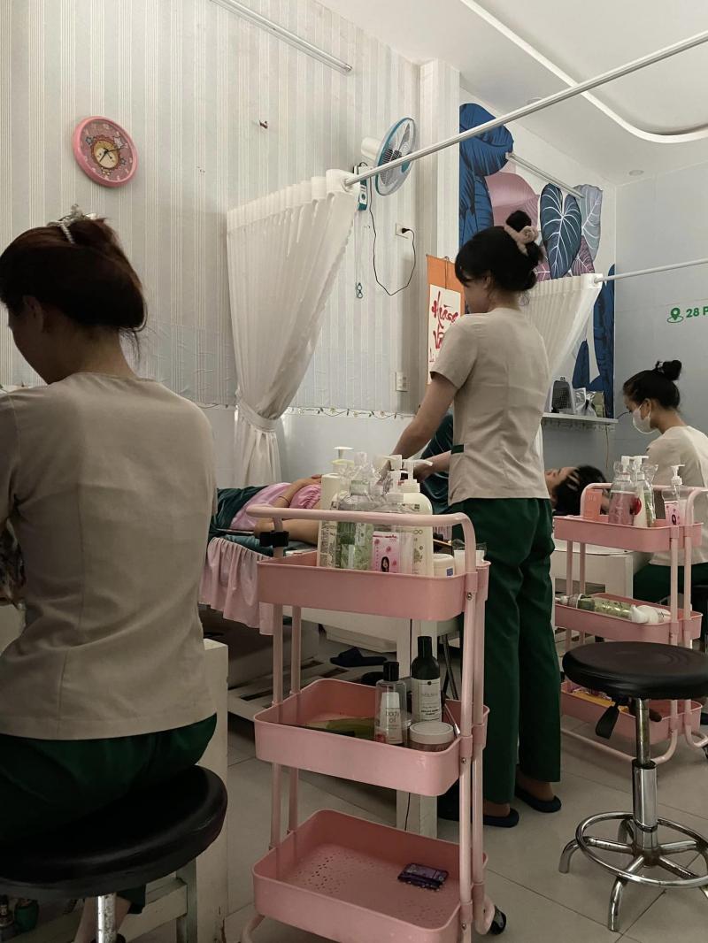 Lá Beauty & Spa