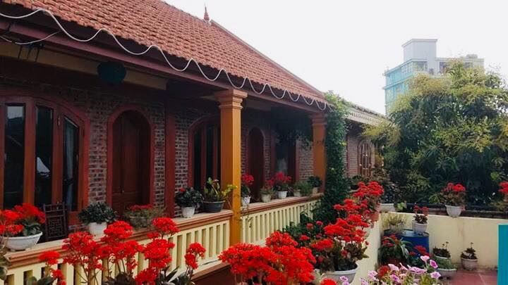 La Belle Vie Tam Coc Homestay