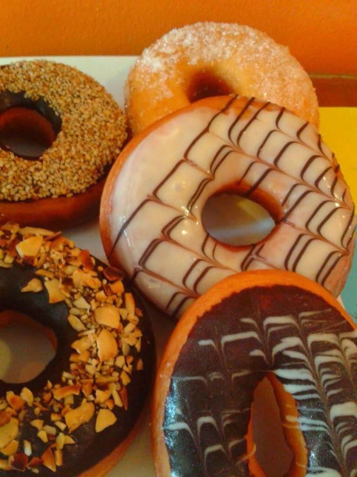 La Boulangerie Francaise