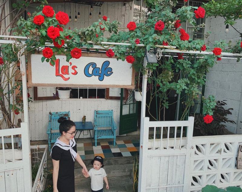 La's Cafe