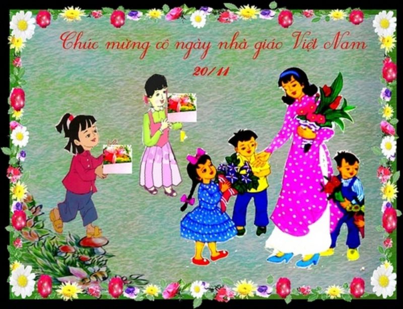 Tự hào là nghề cao quý