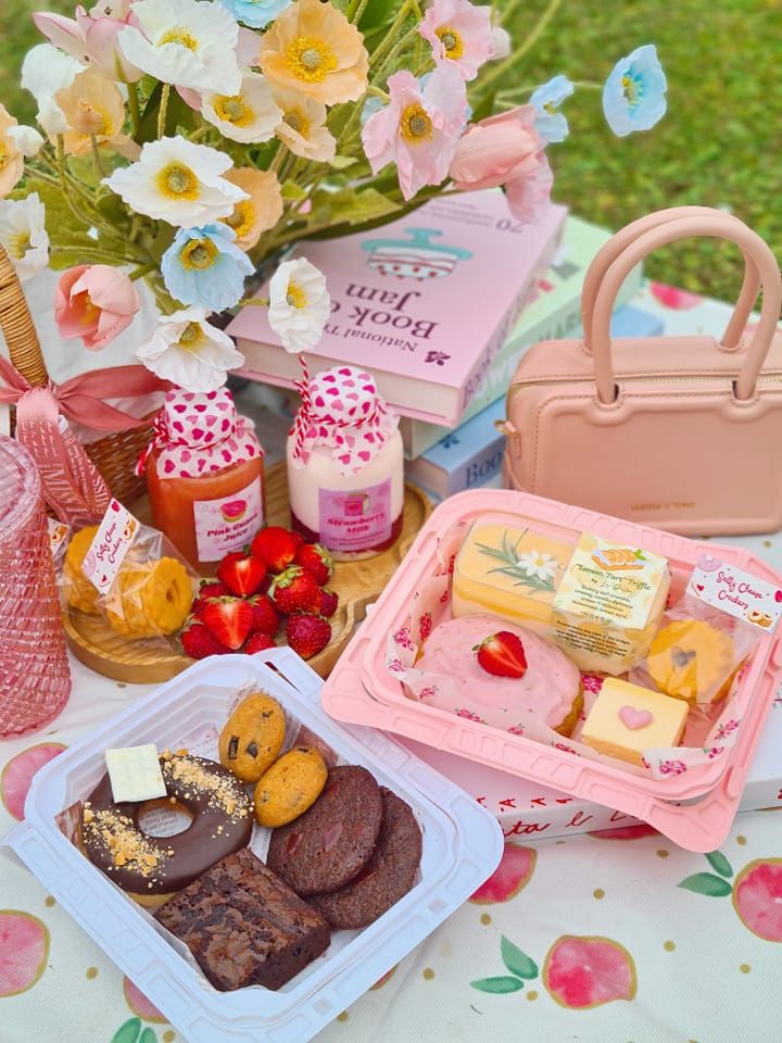 La Dulce Bakery