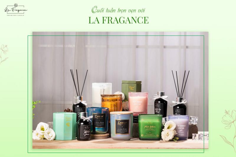 La Fragance