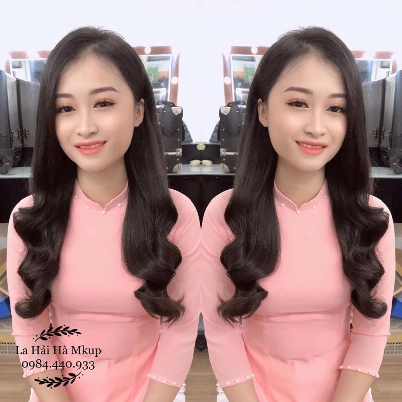 La Hải Hà MKUP