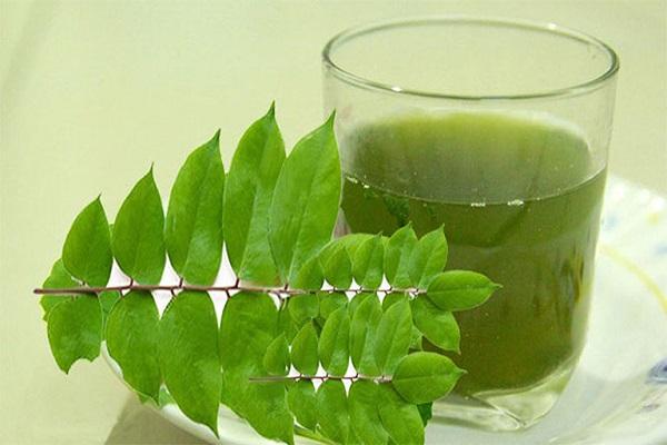 Lá khế