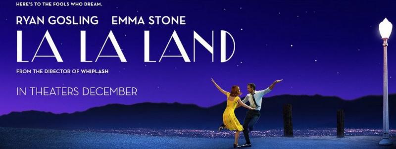 La La Land