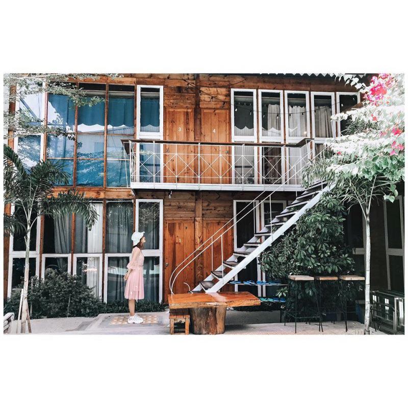 LaMer Homestay Vũng Tàu