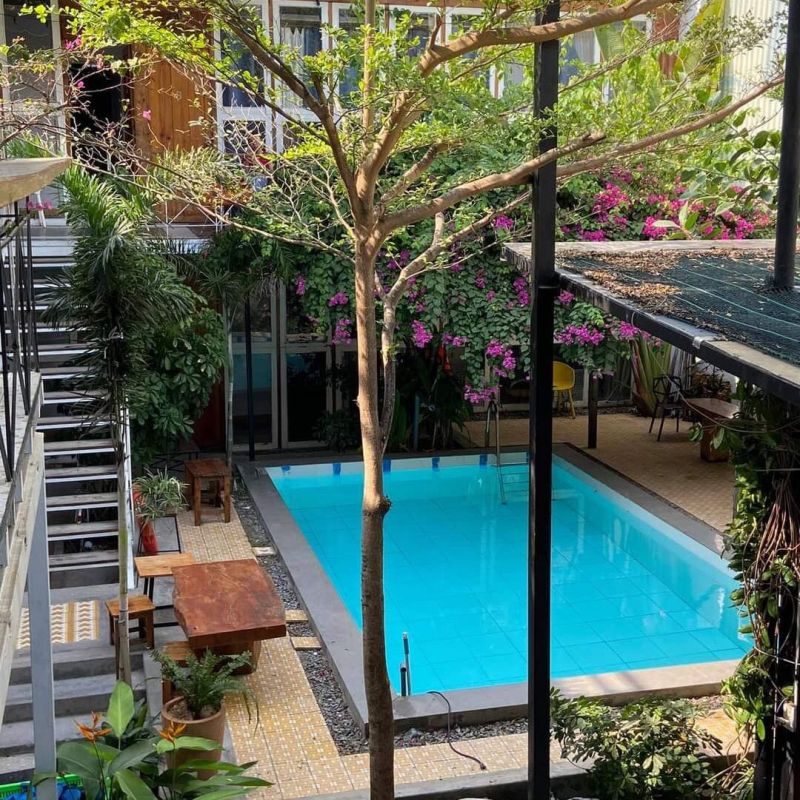 LaMer Homestay Vũng Tàu