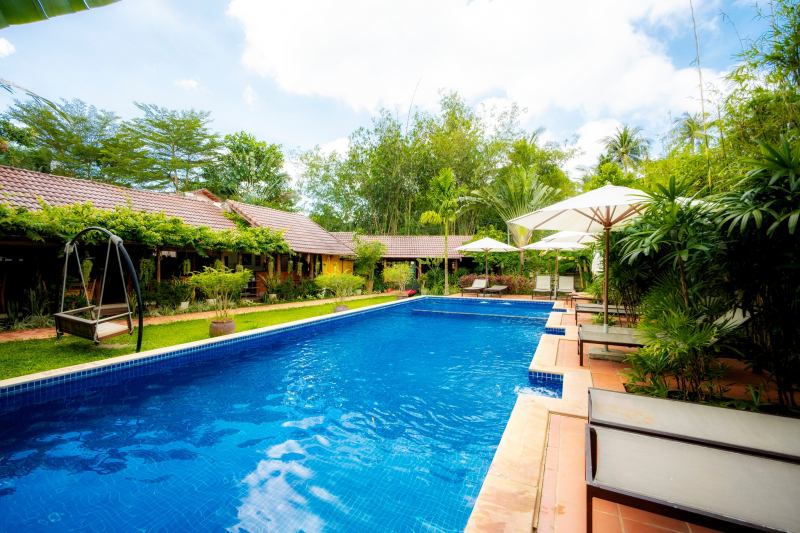 La Mer Resort Phu Quoc
