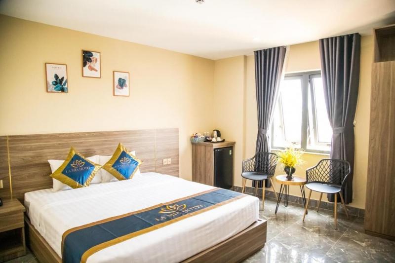 LA MIA PLEIKU HOTEL
