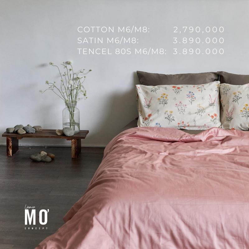 Là Mơ Concept