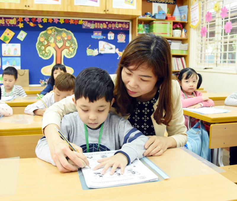 Ảnh minh họa (Nguồn internet)