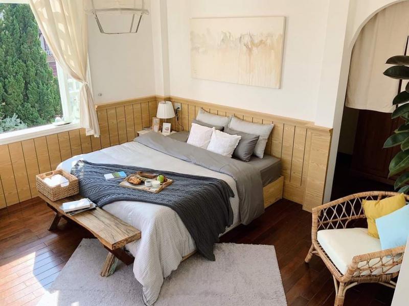 Là Nhà Homestay