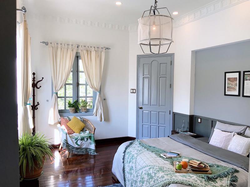Là Nhà Homestay