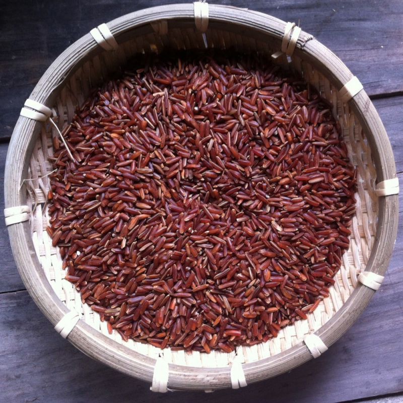 Gạo lứt