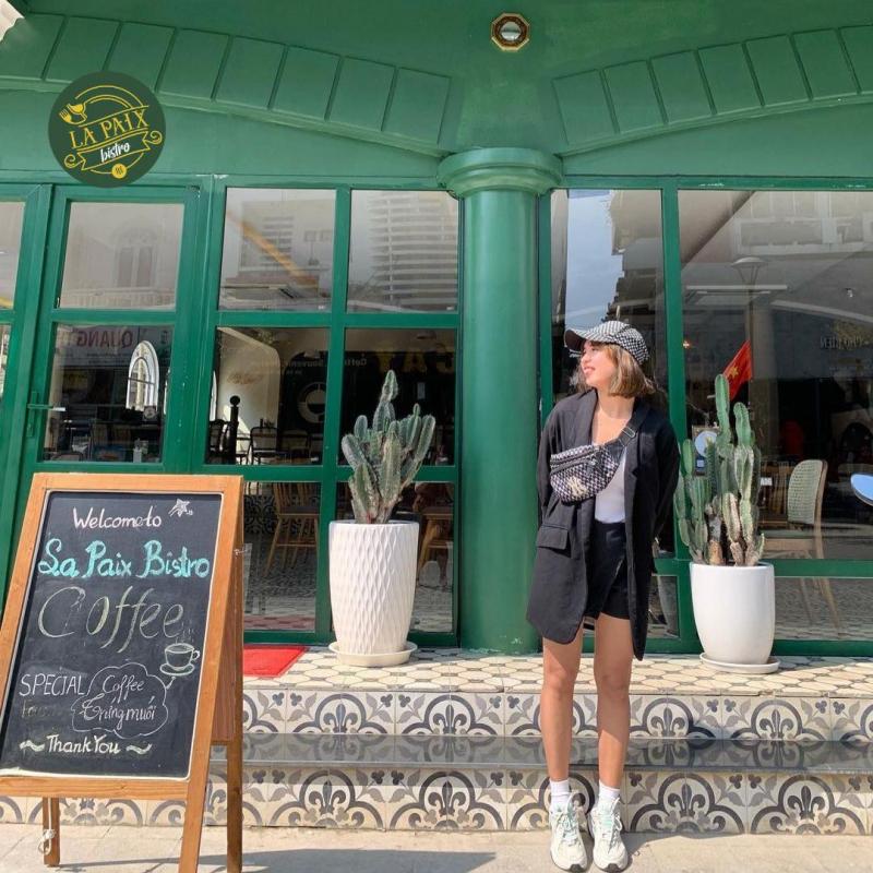 La Paix Bistro