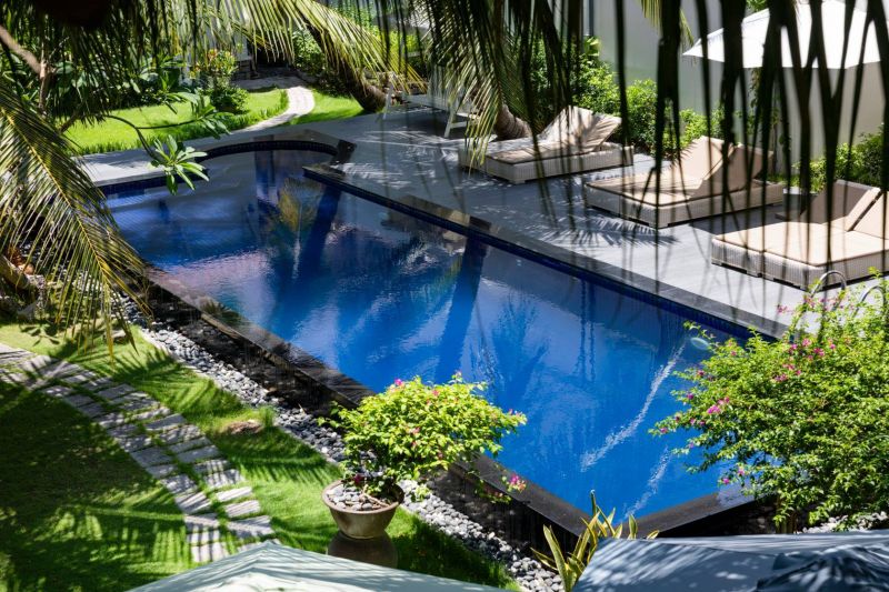 La Paloma Villa Nha Trang