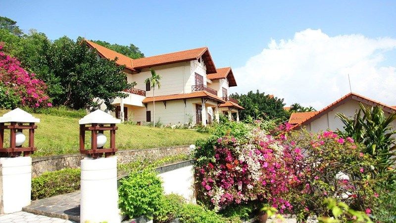 Tuan Chau Resort Ha Long