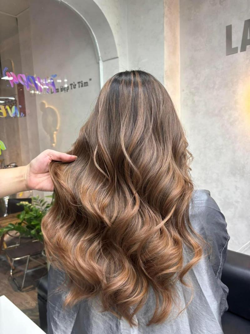 La Phước Hair Salon