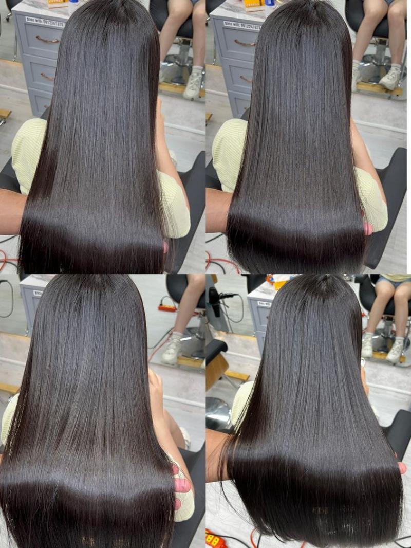 La Phước Hair Salon