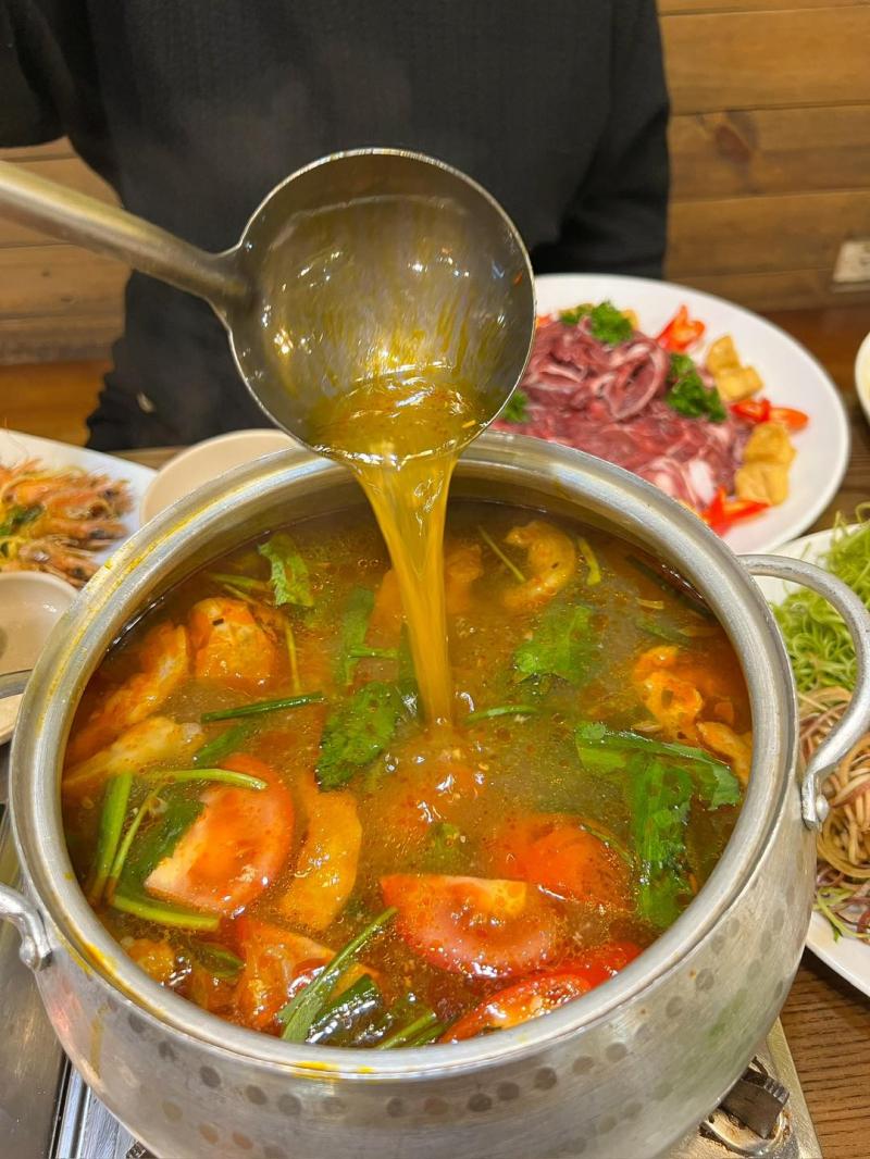 Lạ Quán
