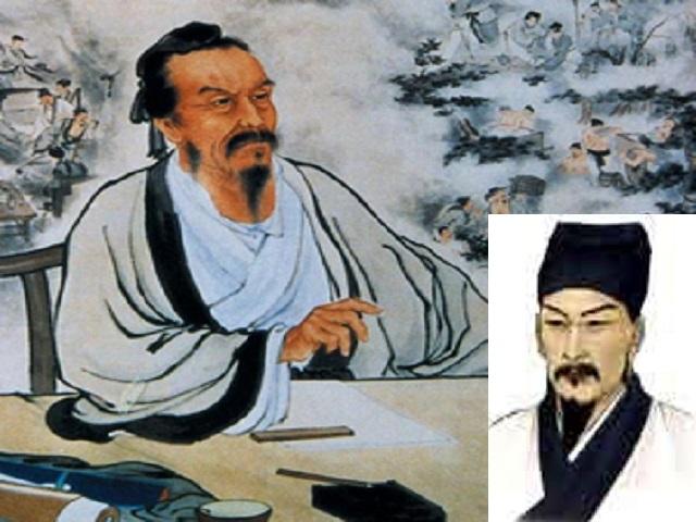 Bức họa của La Quán Trung