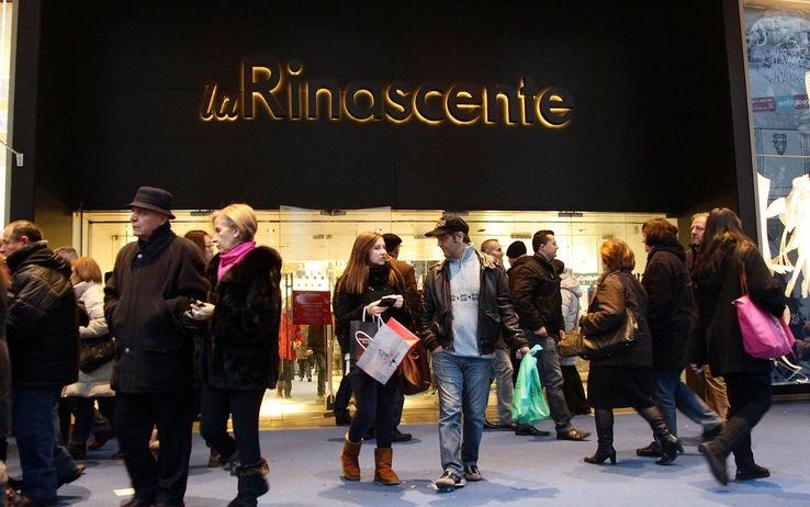 La Rinascente - Florence - Ý