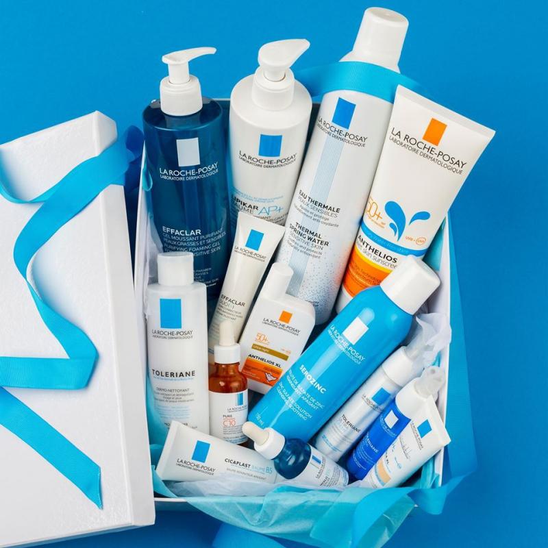 La Roche Posay