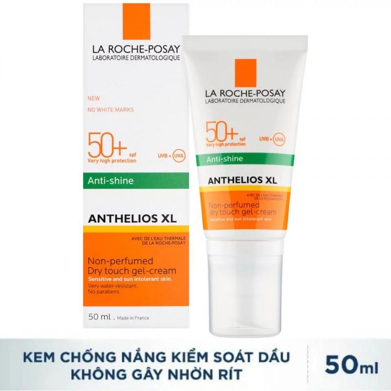La Roche-Posay