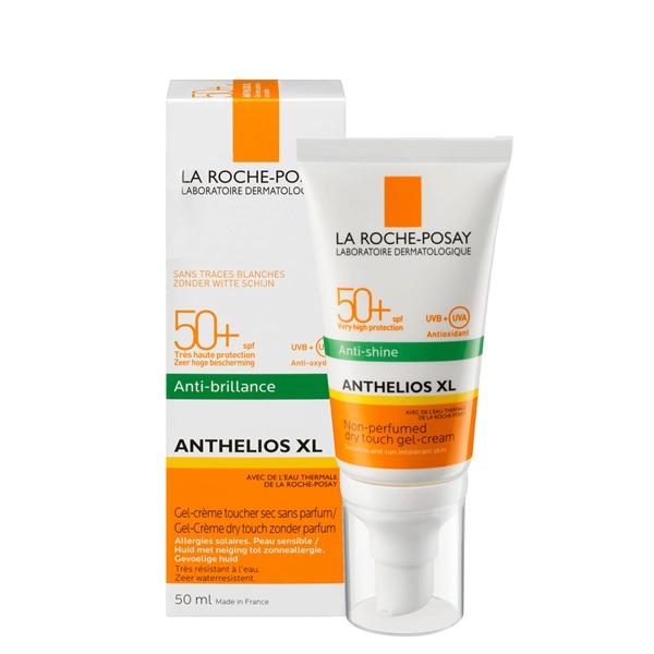 La Roche Posay Anthelios XL 50+