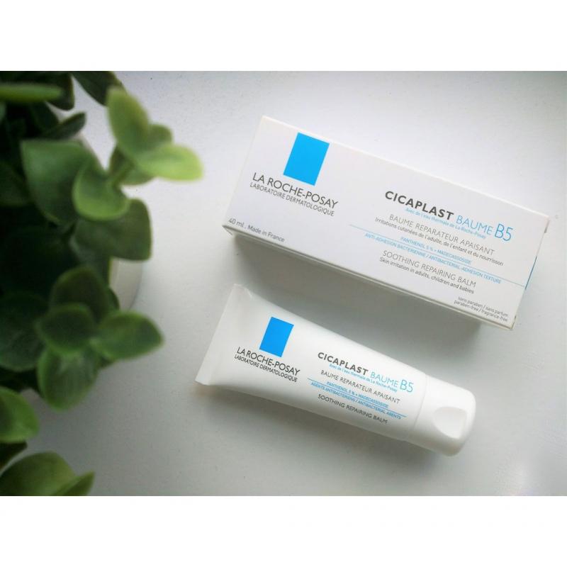 La Roche-Posay Baume B5