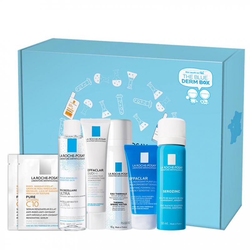 La Roche-Posay