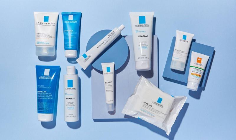 La Roche-Posay