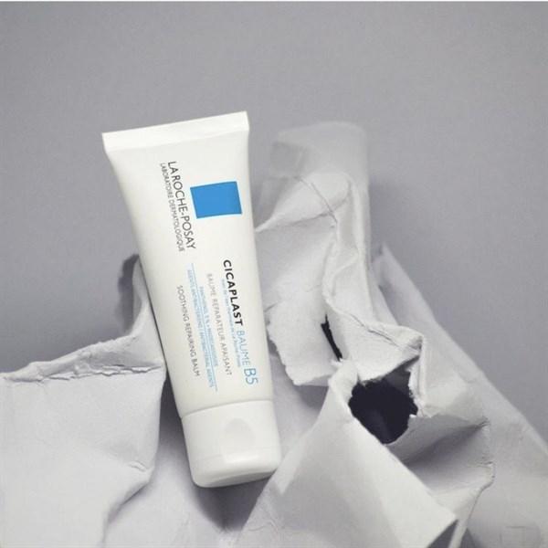 La Roche-Posay Cicaplast Baume B5