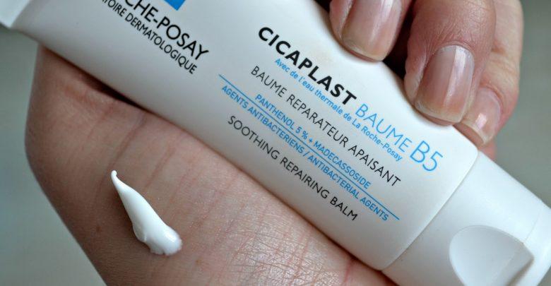 La Roche-Posay Cicaplast Baume B5 Soothing Repairing Balm