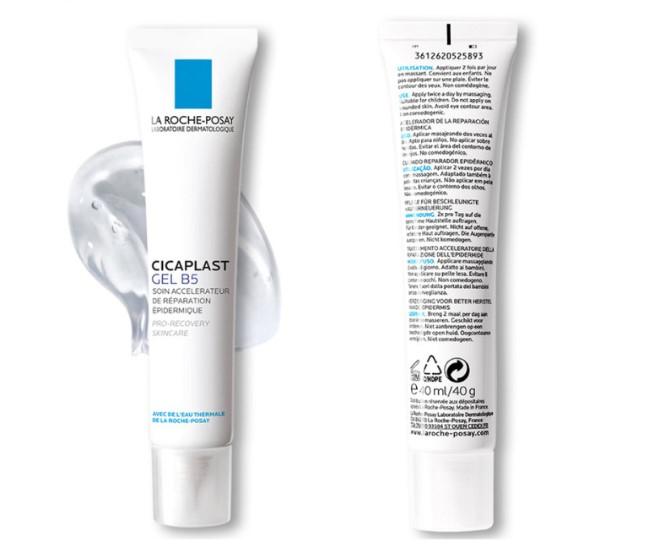 La Roche-Posay Cicaplast Gel B5