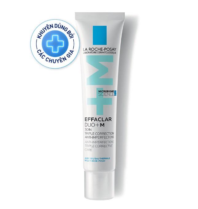 La Roche-Posay Effaclar Duo +