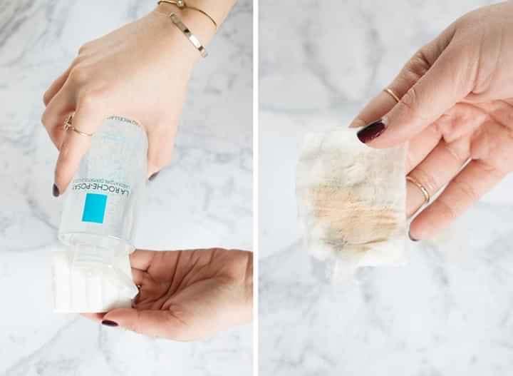 La Roche-Posay Micellar Water