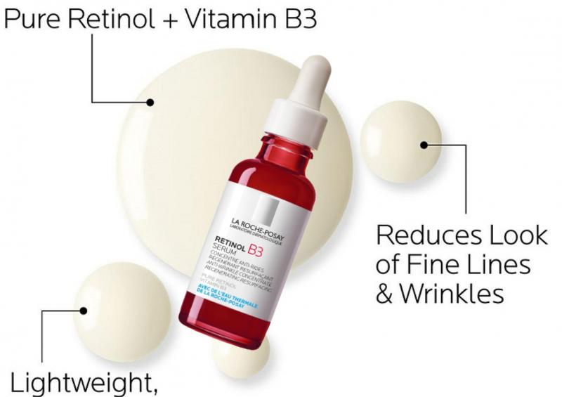 La Roche Posay Retinol B3 Serum