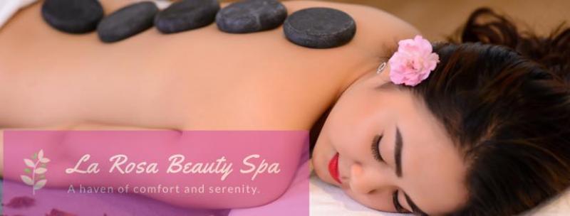 La Rosa Salon & Spa Hải Phòng