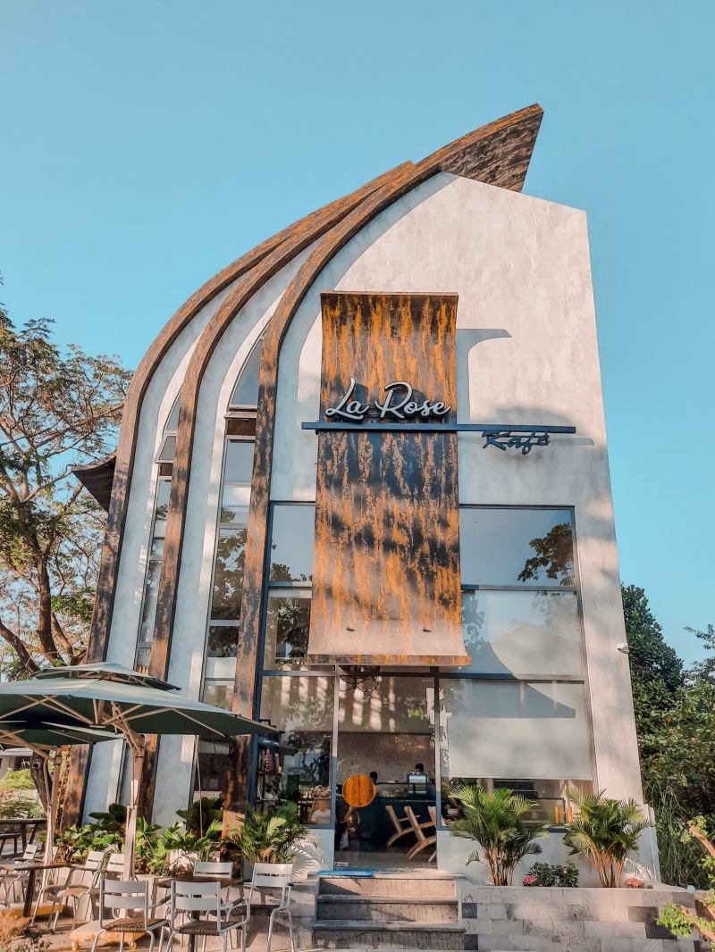 La Rose Cafe Cần Thơ
